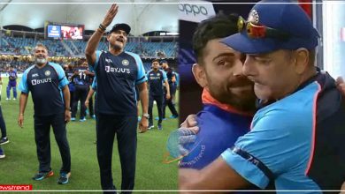 virat kohli ravi shastri