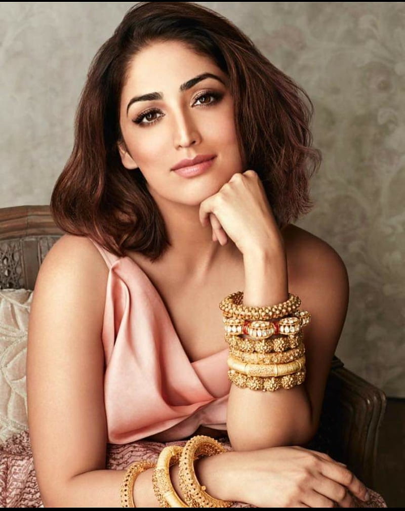 yami gautam