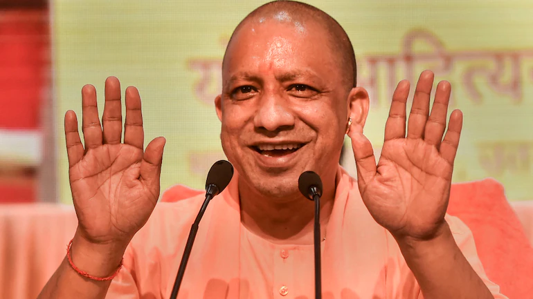 yogi adityanath