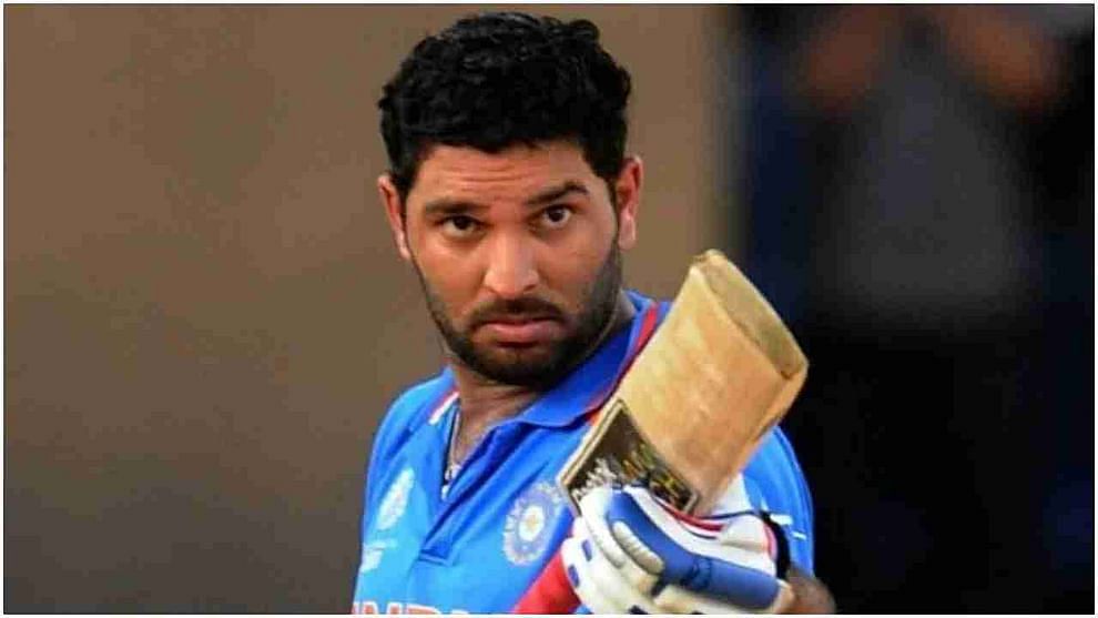 yuvraj singh