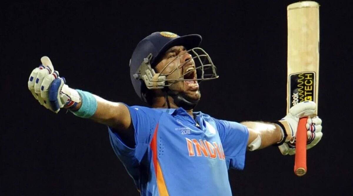 yuvraj singh