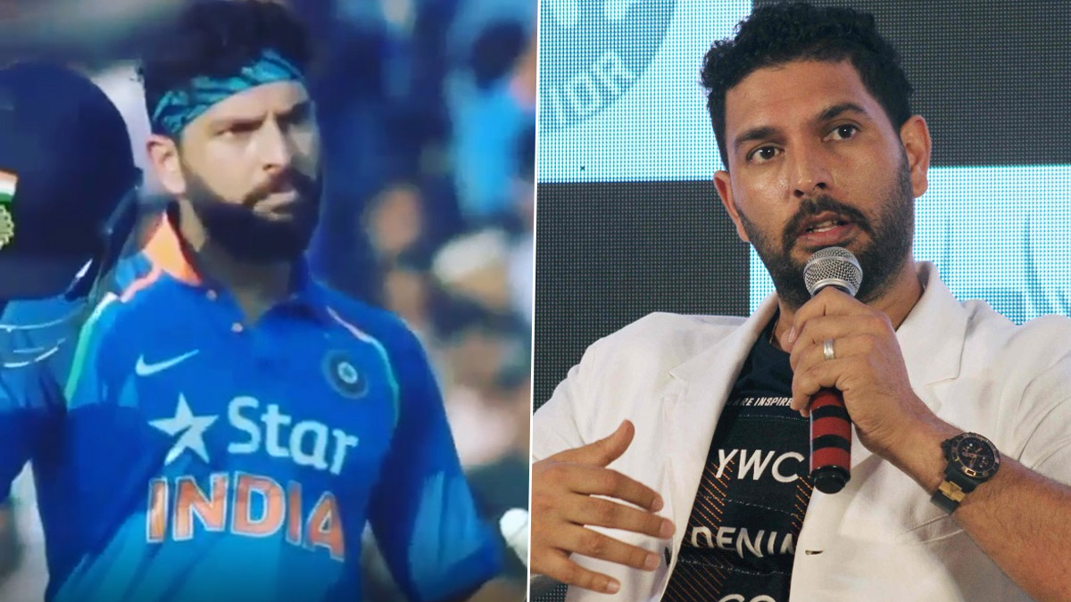 yuvraj singh