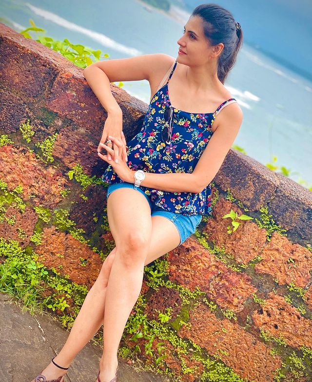 malti chahar