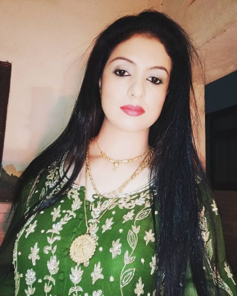 hasin jahan