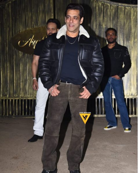 salman khan birthday