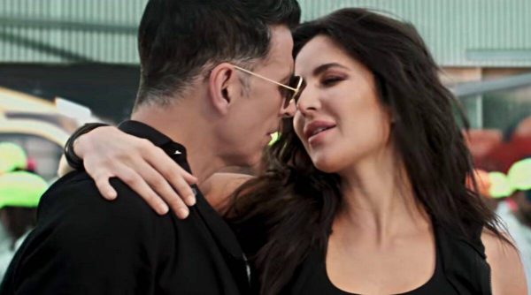 Akshay Kumar and katrina kaif