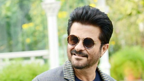 Anil Kapoor