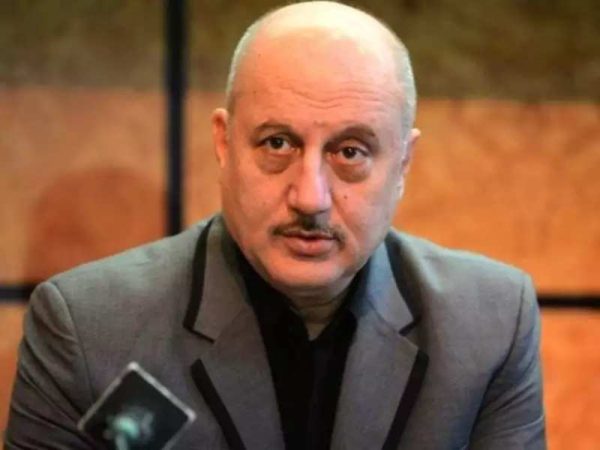 Anupam Kher