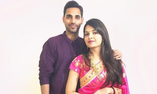 Bhuvneshwar Kumar