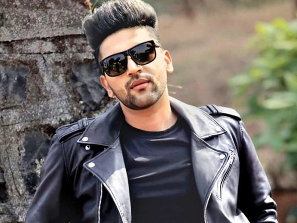 Guru Randhawa