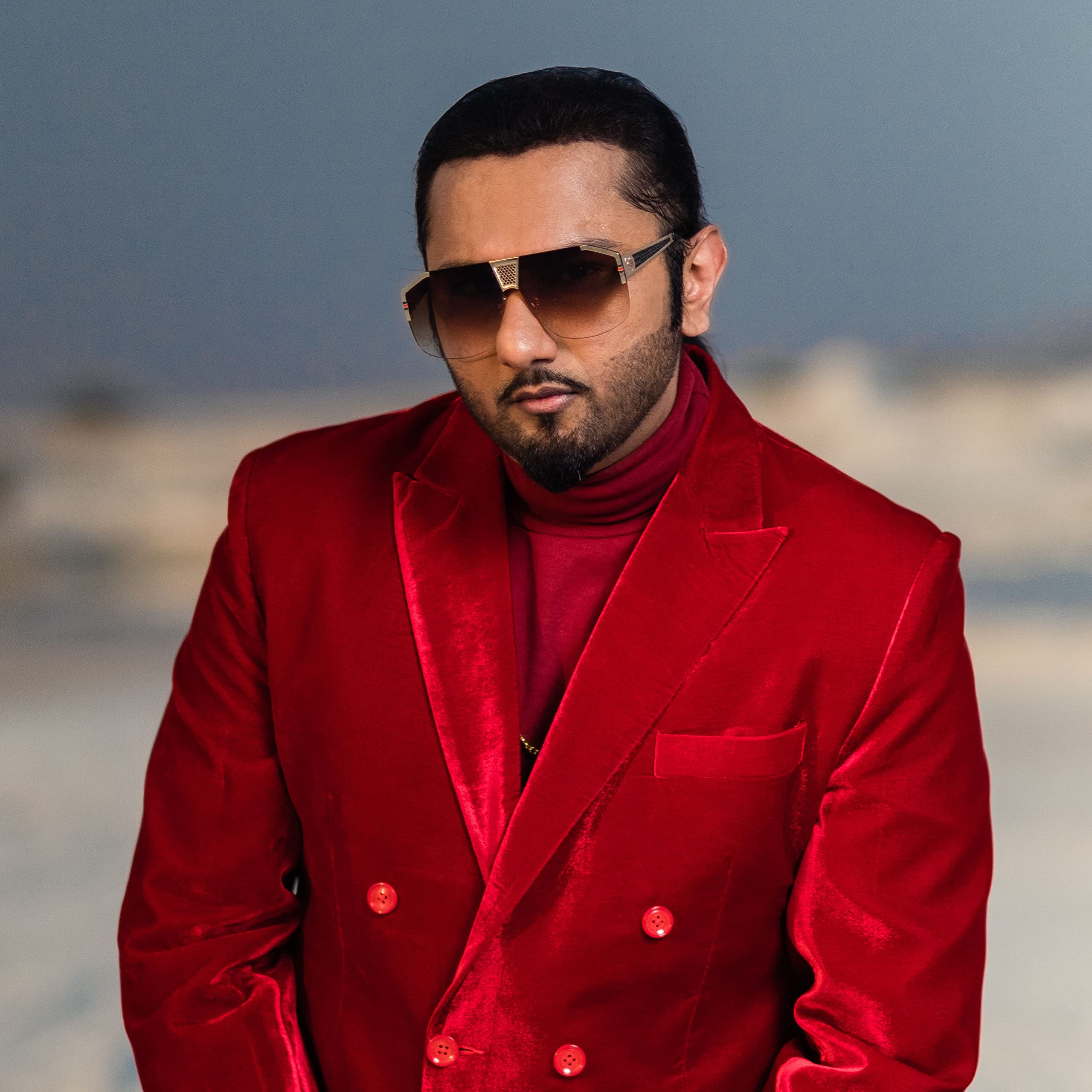 Honey Singh