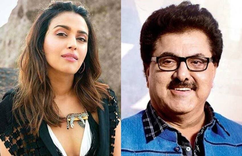 Swara Bhaskar