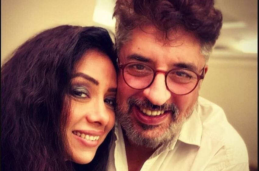Rupali Ganguly Real Life