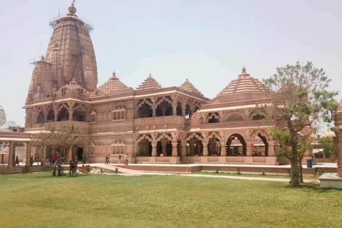 Sanwalia Ji Temple