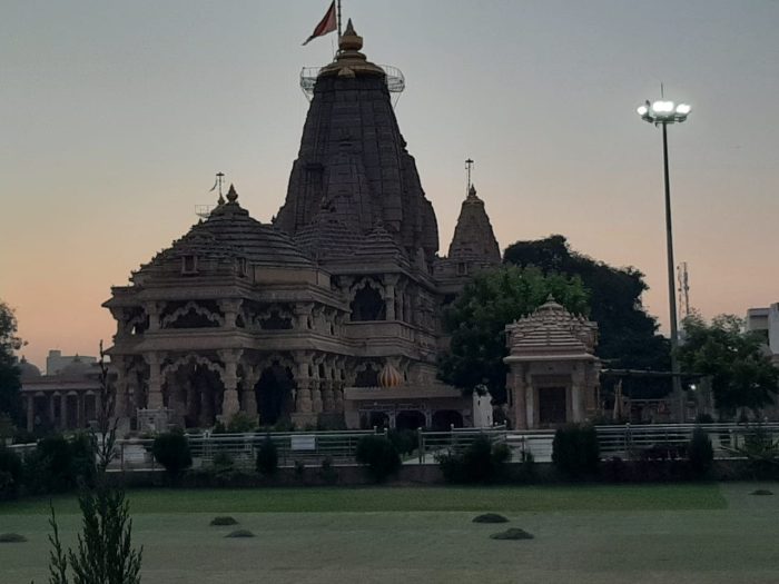 Sanwalia Ji Temple