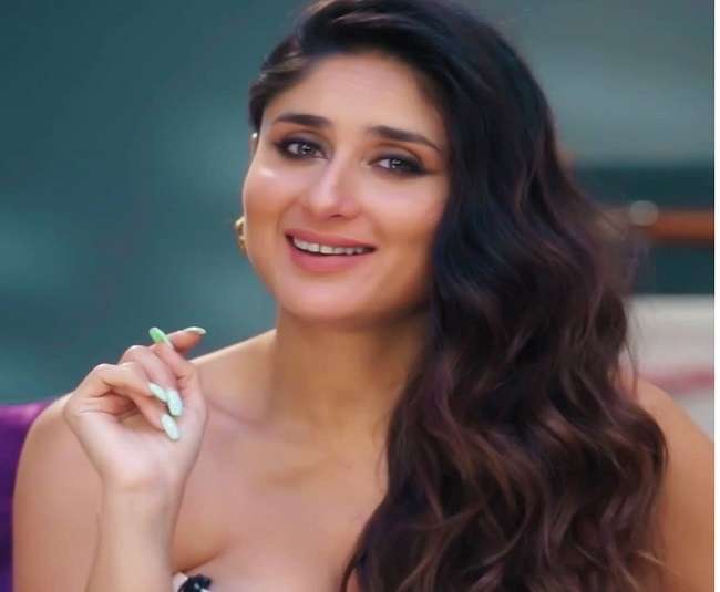 Kareena Kapoor