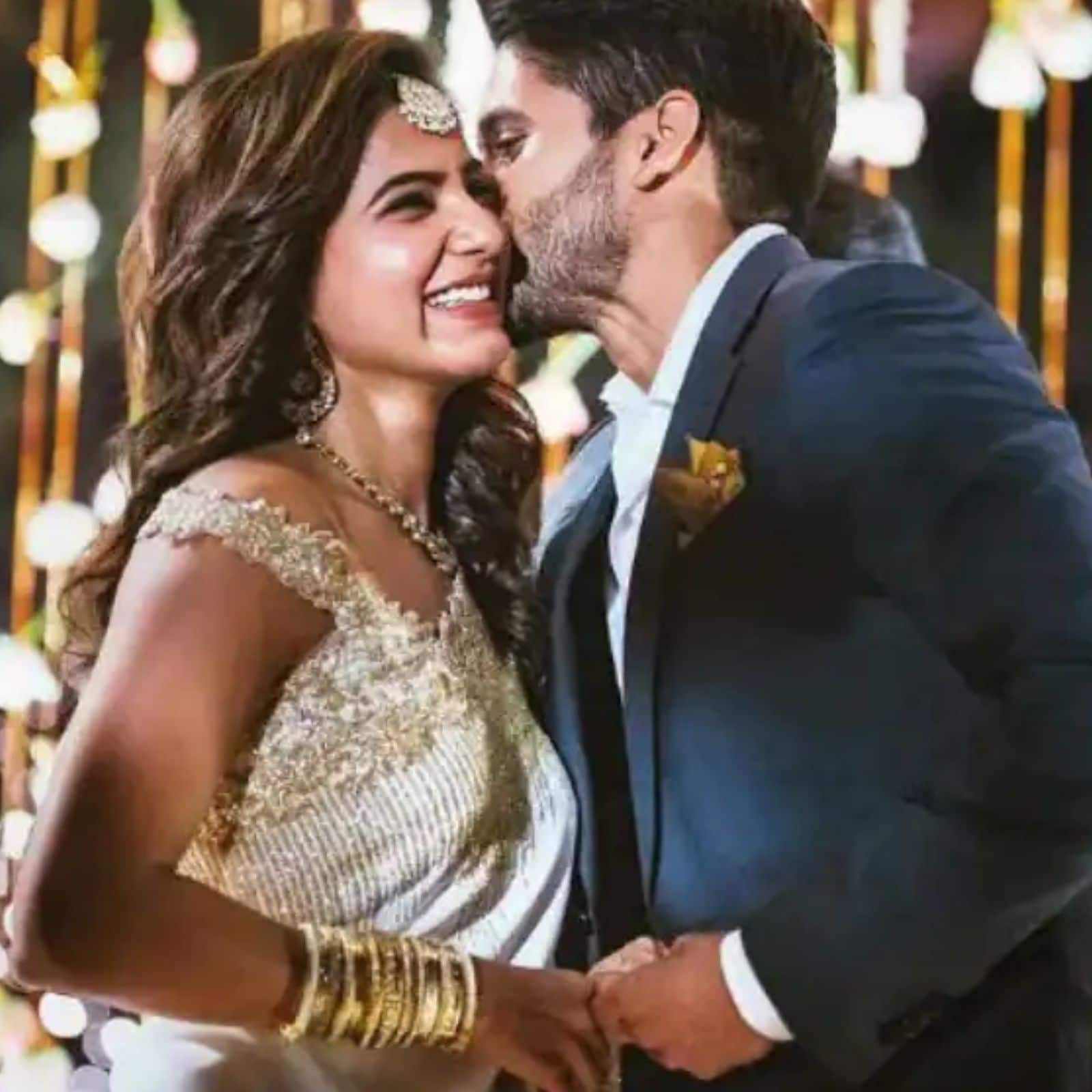 Naga Chaitanya 