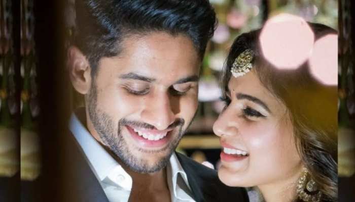 Naga Chaitanya 