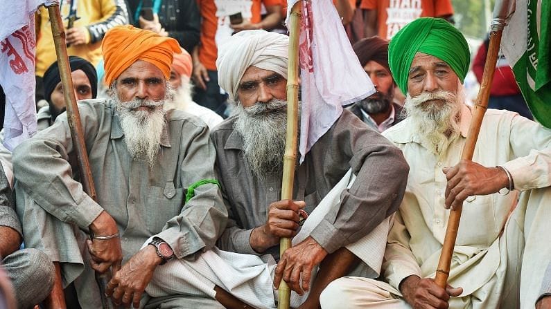 Farmers agitation may end today