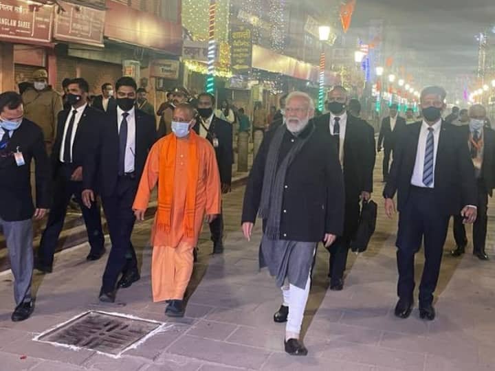 Narendra Modi