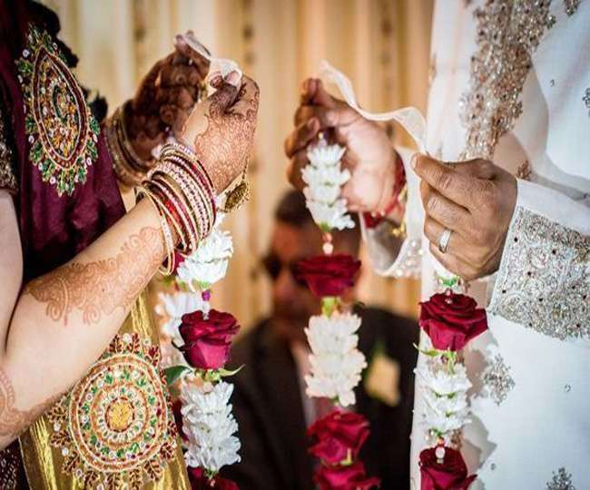 Bride Friend Hooked Up The Groom