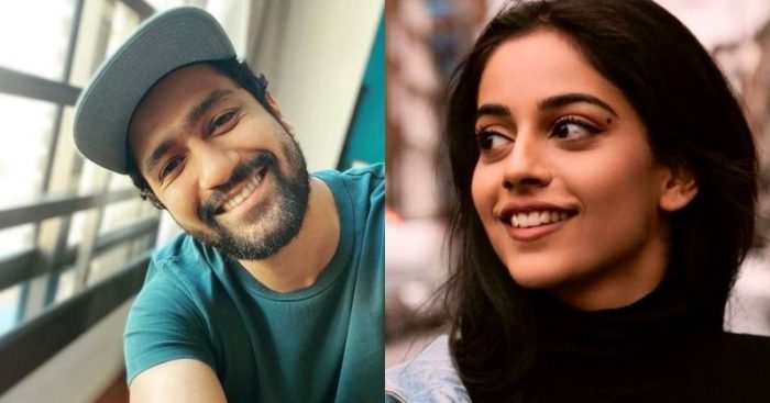 These actress wanted to achieve vicky kaushal