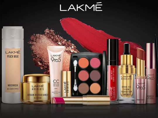 Tata And Lakme 