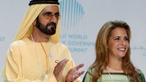 sheikh mohammed bin rashid