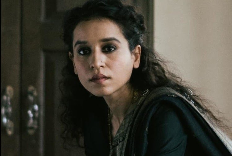 Tillotama Shome