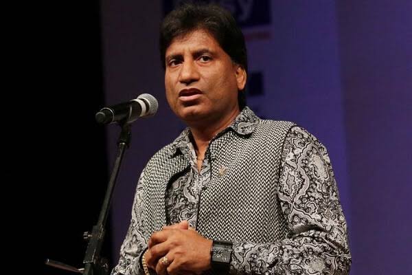 Raju Shrivastav