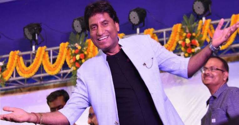 Raju Shrivastav