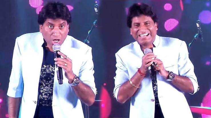 Raju Shrivastav