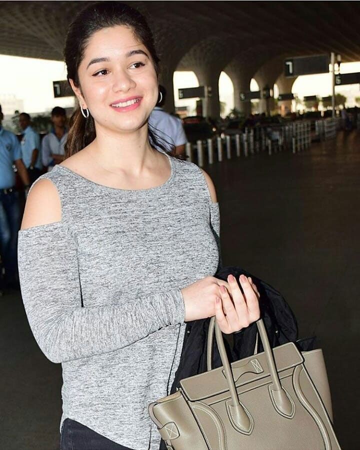 Sara Tendulkar