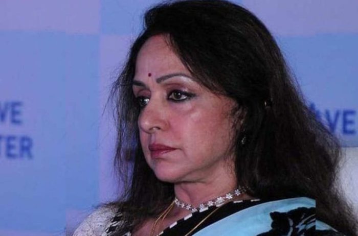 Hema Malini