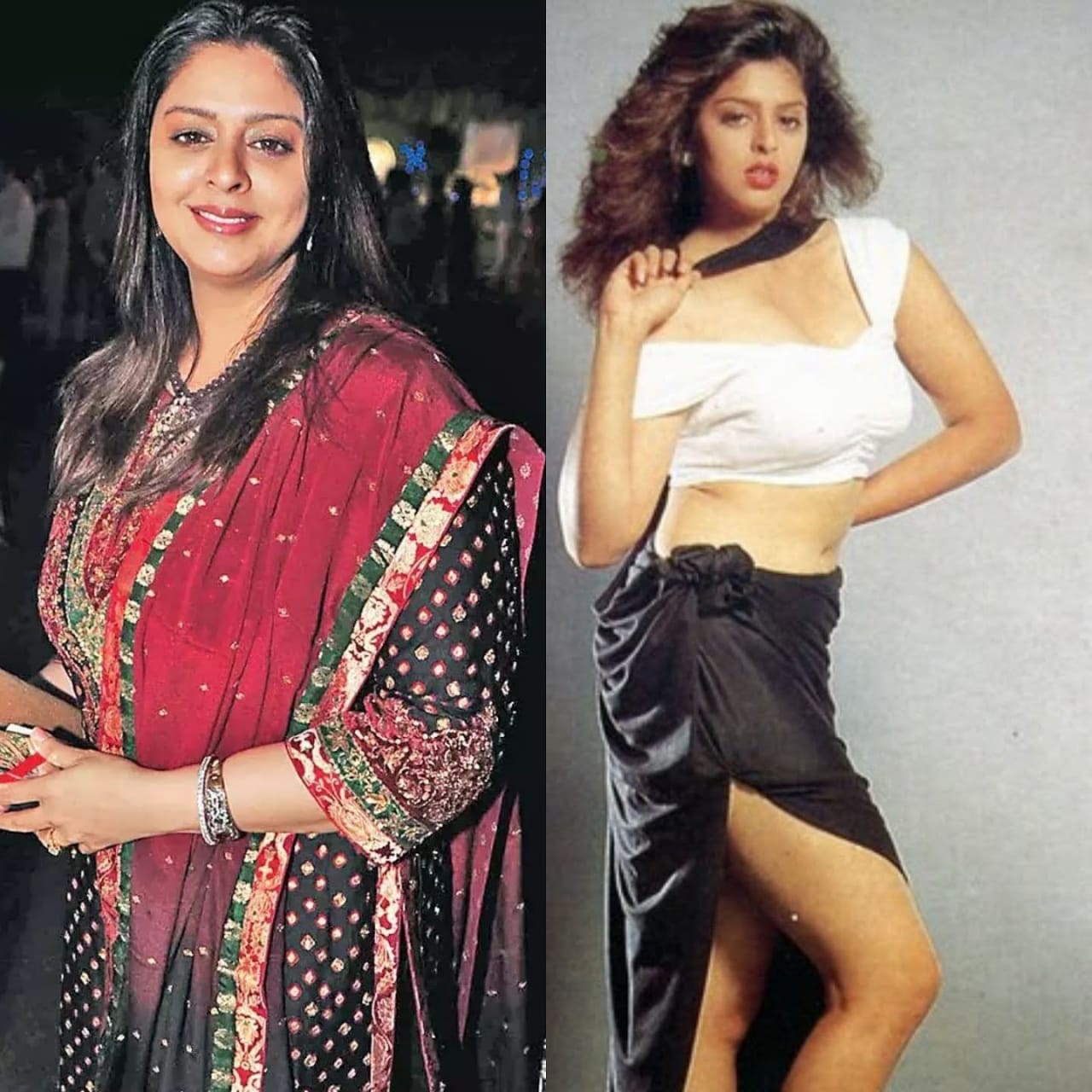 Nagma