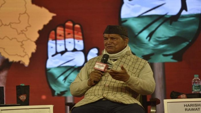 Harish Rawat