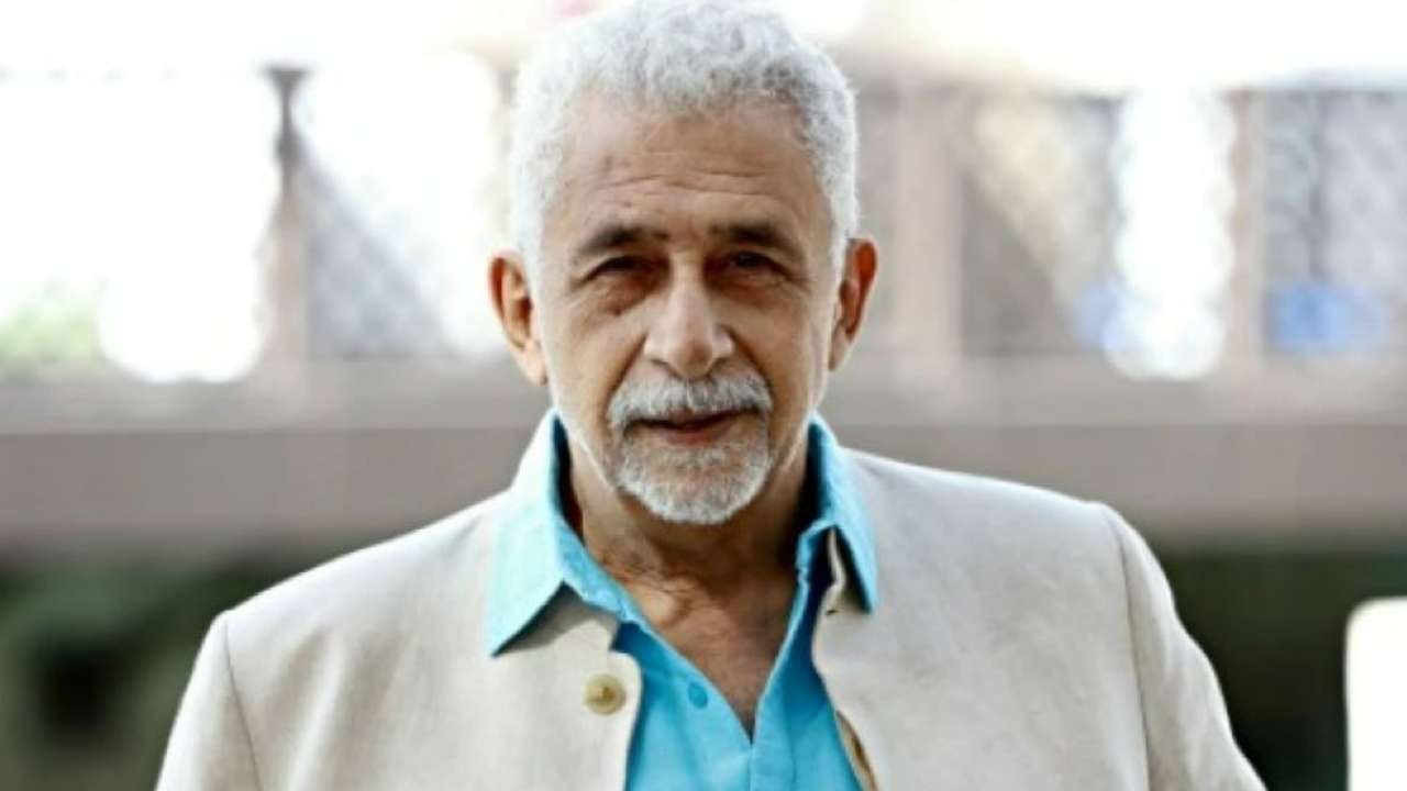 Naseeruddin Shah