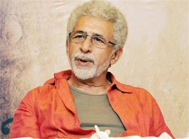 Naseeruddin Shah