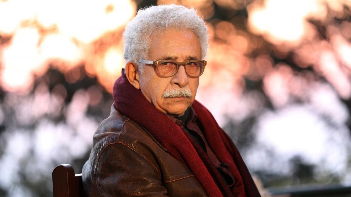 Naseeruddin Shah