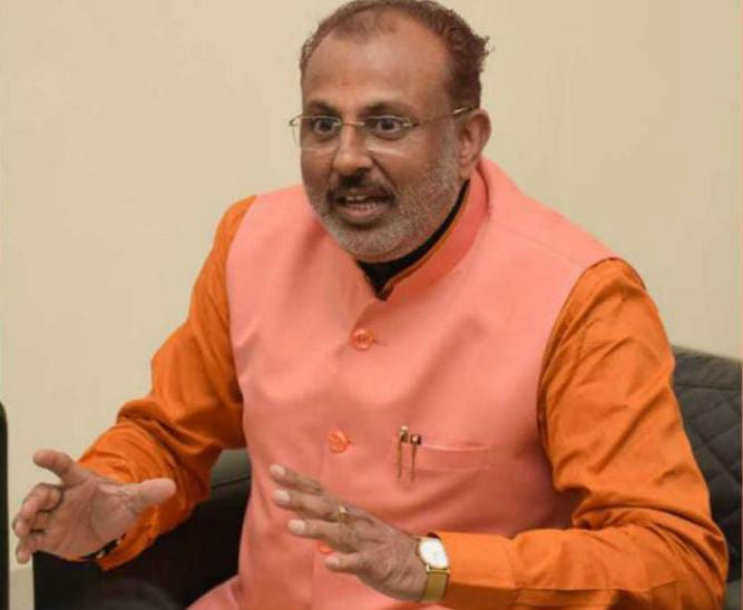 Raghuraj Singh