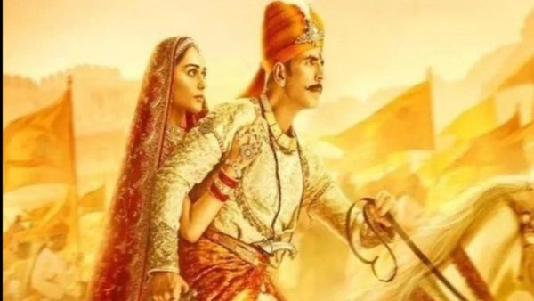 prithviraj