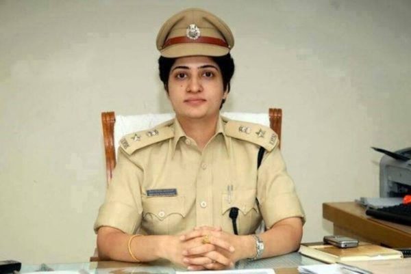 IPS Sonia Narang