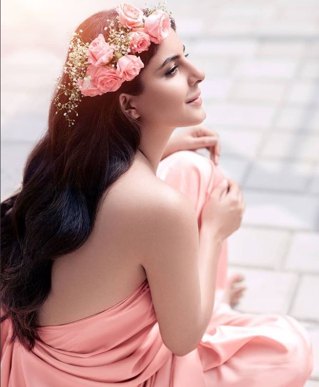 Isha Talwar