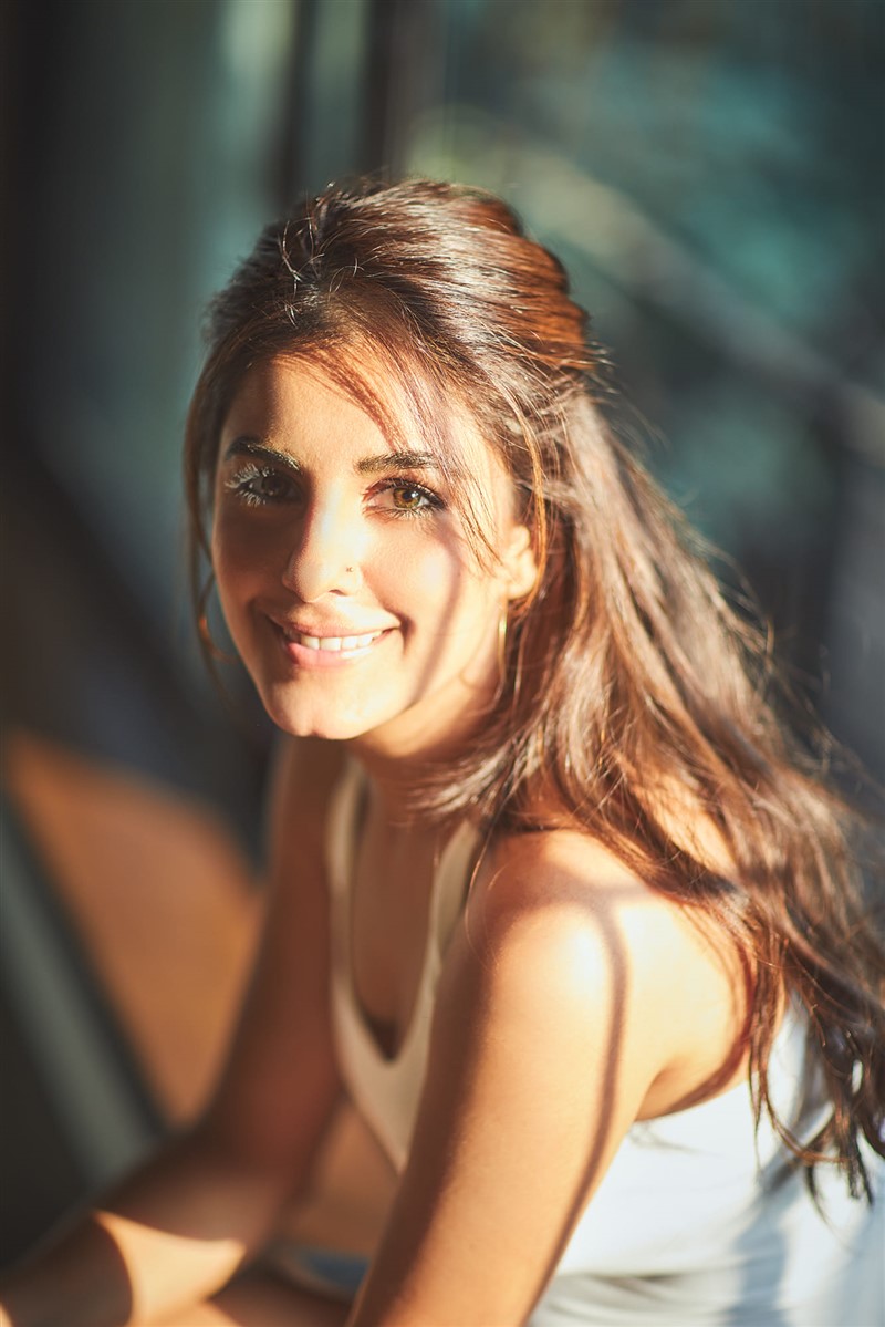 Isha Talwar