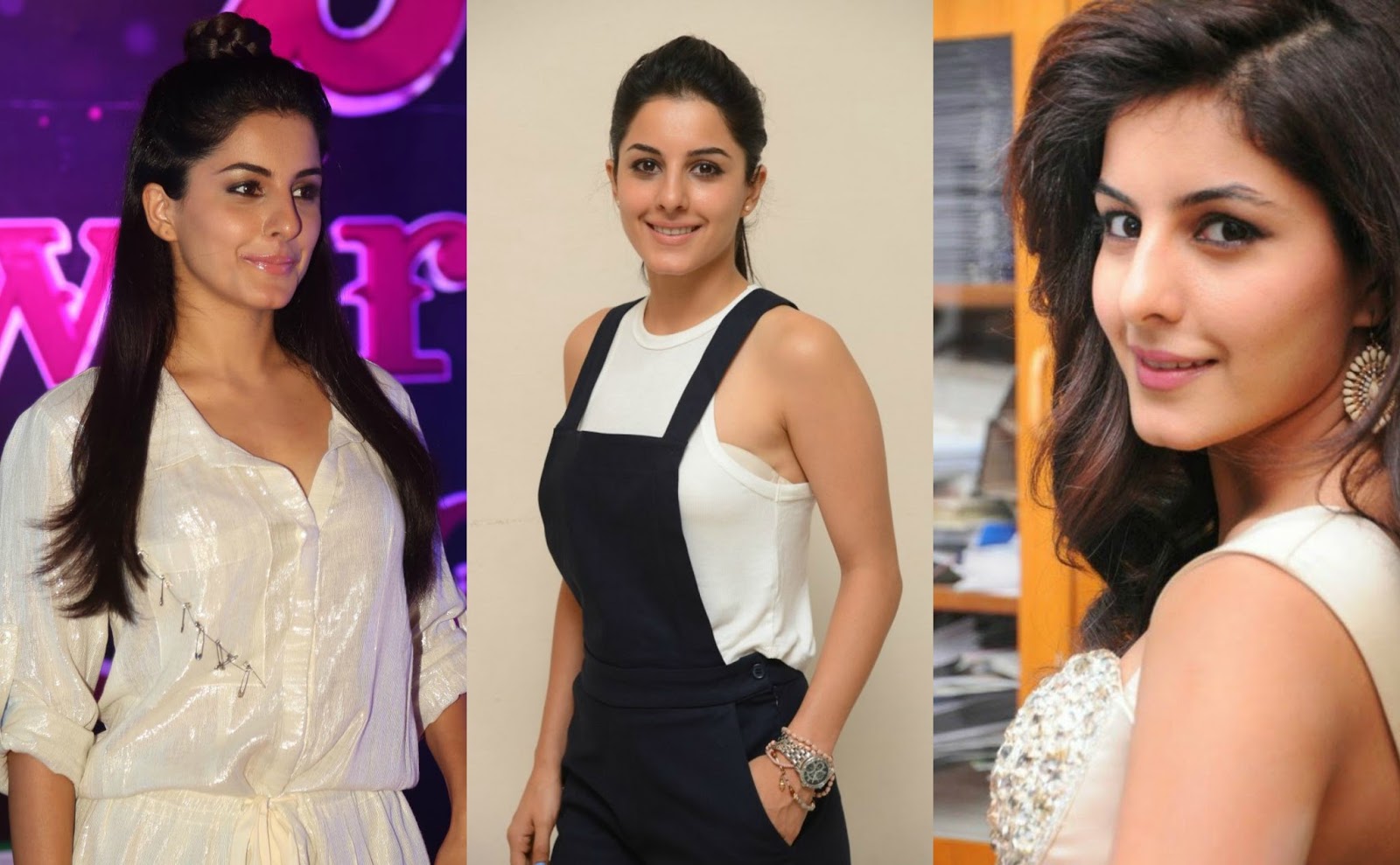 Isha Talwar 