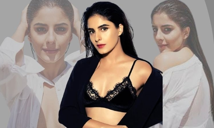Isha Talwar 
