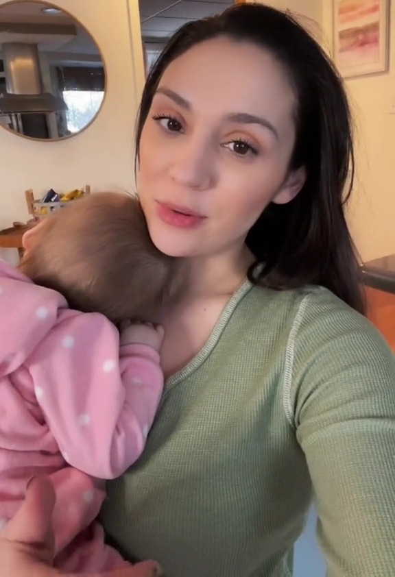 Jennifer breast milk duct