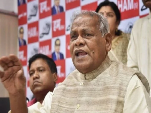 Jitan Ram Manjhi