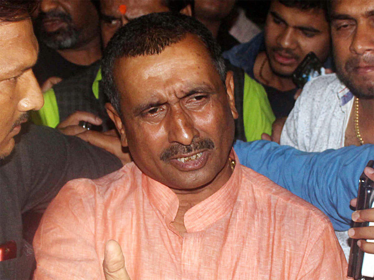 Kuldeep Singh Sengar