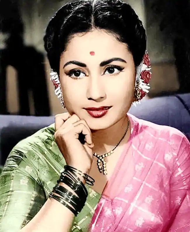 Meena Kumari